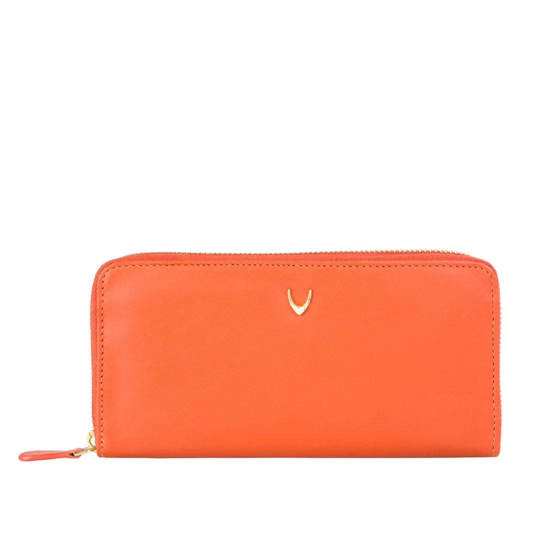 ATLANTA ZIP AROUND WALLET