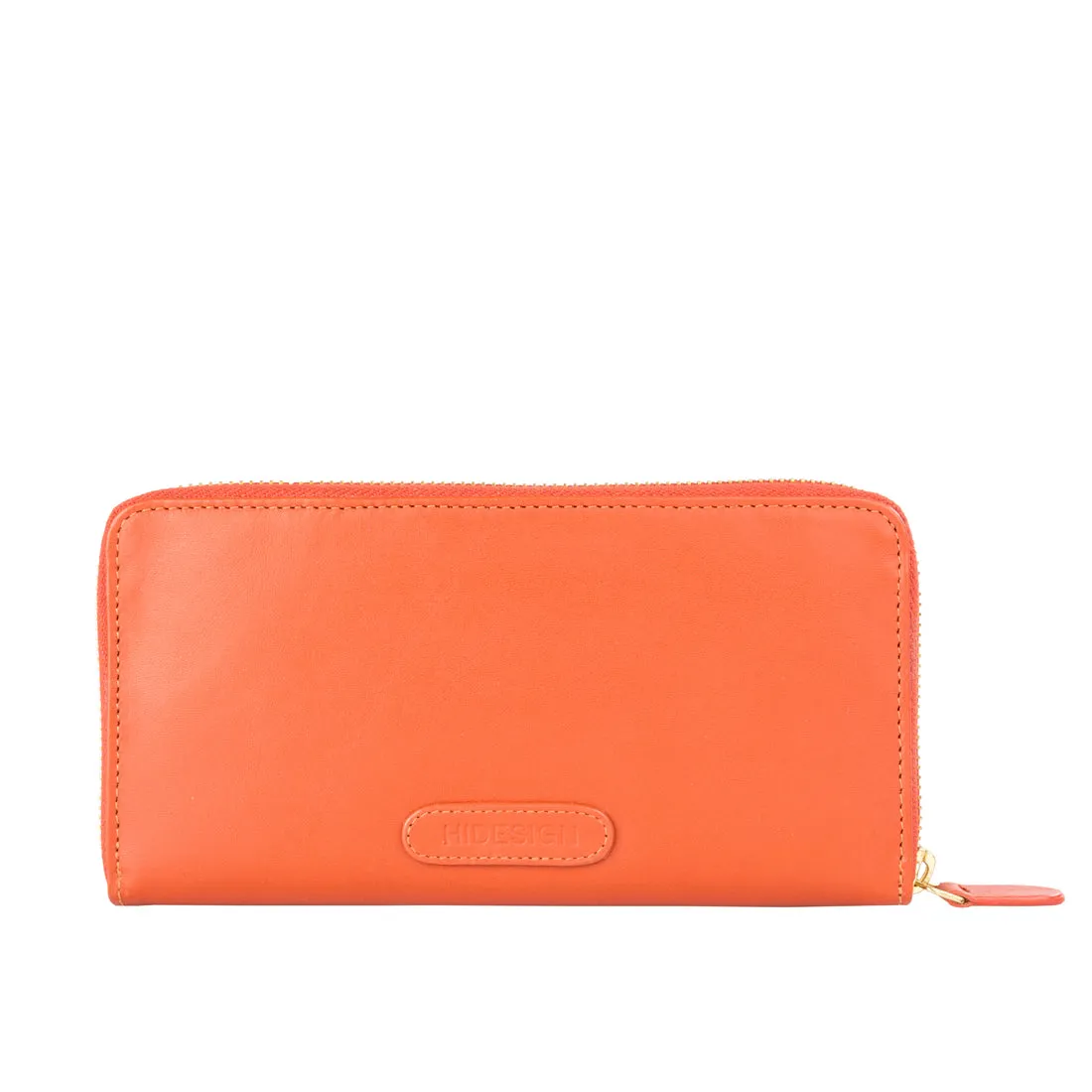ATLANTA ZIP AROUND WALLET