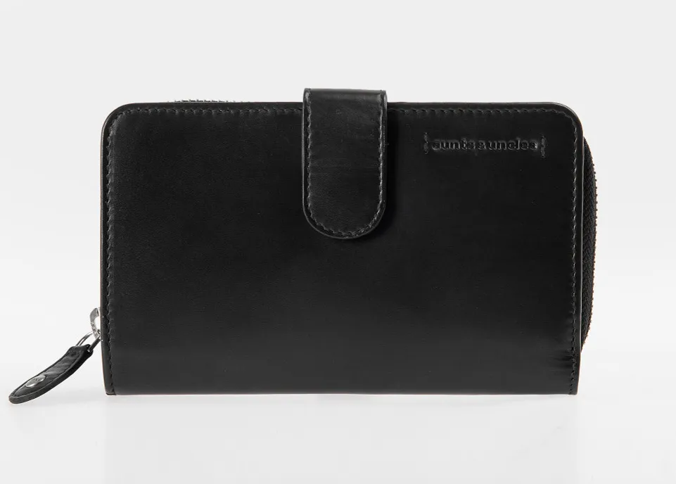 Aunts & Uncles Cactus Pear Women's Wallet