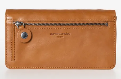 Aunts & Uncles Grandma's Luxury Club Charlene Wallet