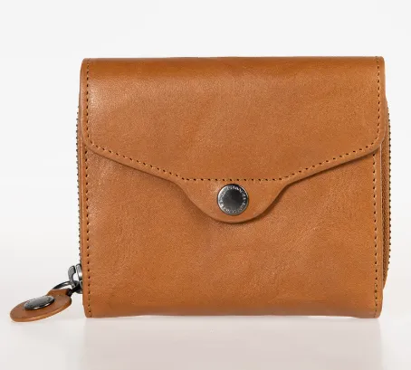 Aunts & Uncles Grandma's Luxury Club Lesley Wallet