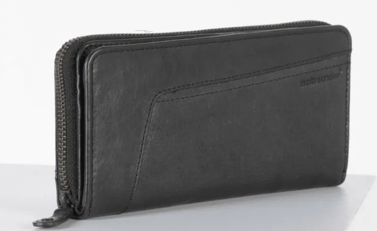 Aunts & Uncles Grandma's Luxury Club Tilda Wallet