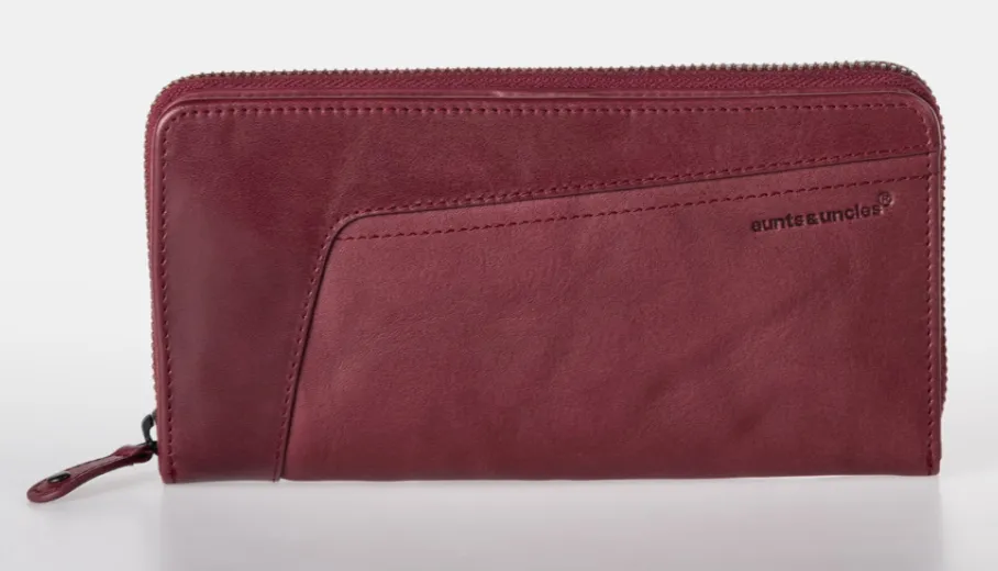 Aunts & Uncles Grandma's Luxury Club Tilda Wallet