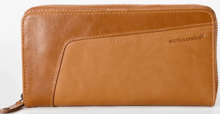 Aunts & Uncles Grandma's Luxury Club Tilda Wallet