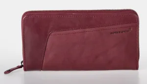 Aunts & Uncles Grandma's Luxury Club Tilda Wallet