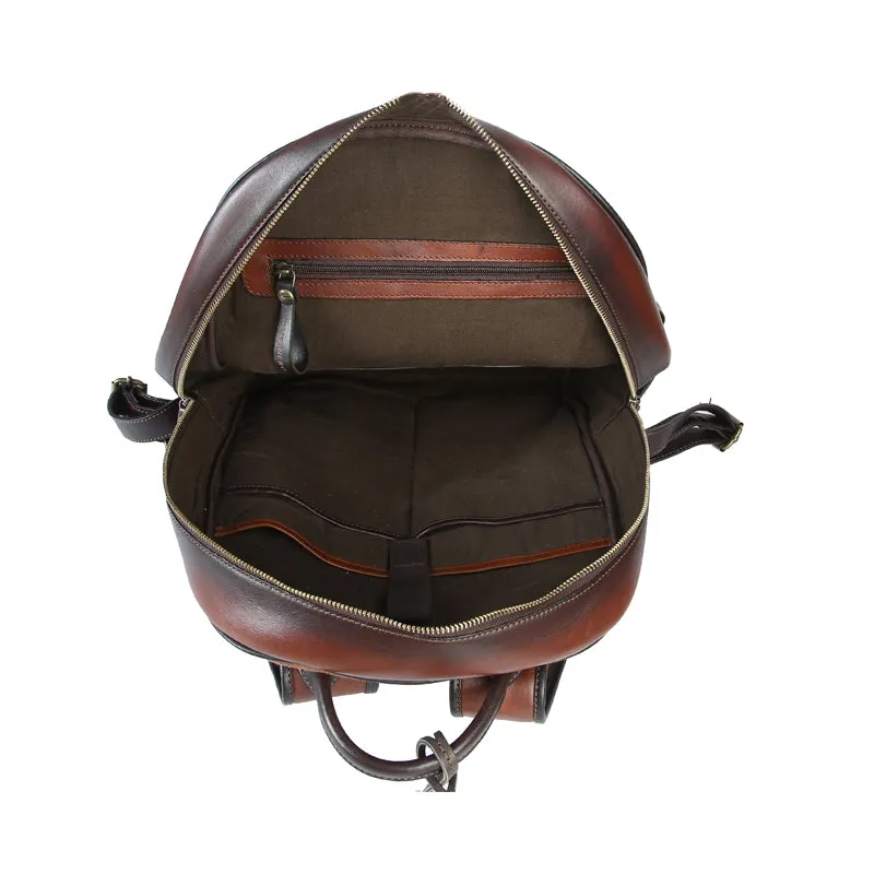 Austin - The Backpacker