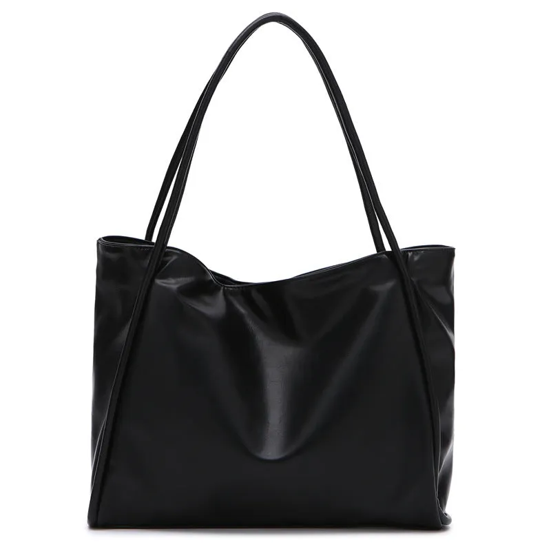 Autumn   Large Tote Shoulder Underarm Bag