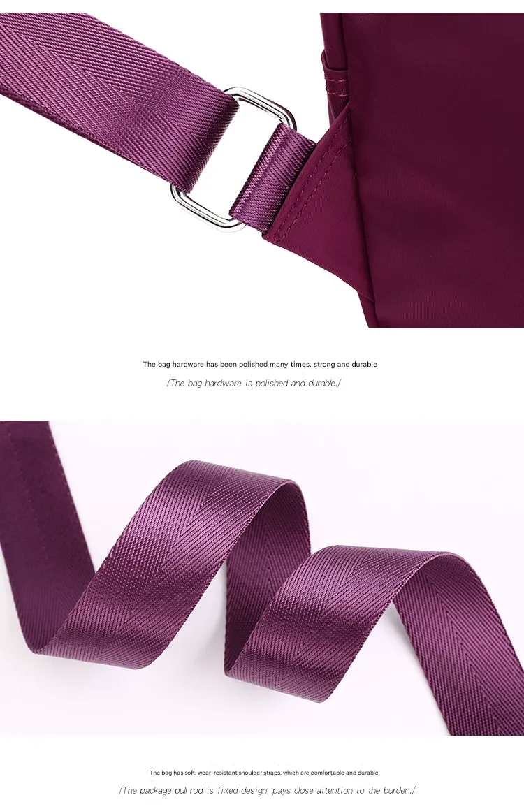 Backpack For Women and Girls 2027-15