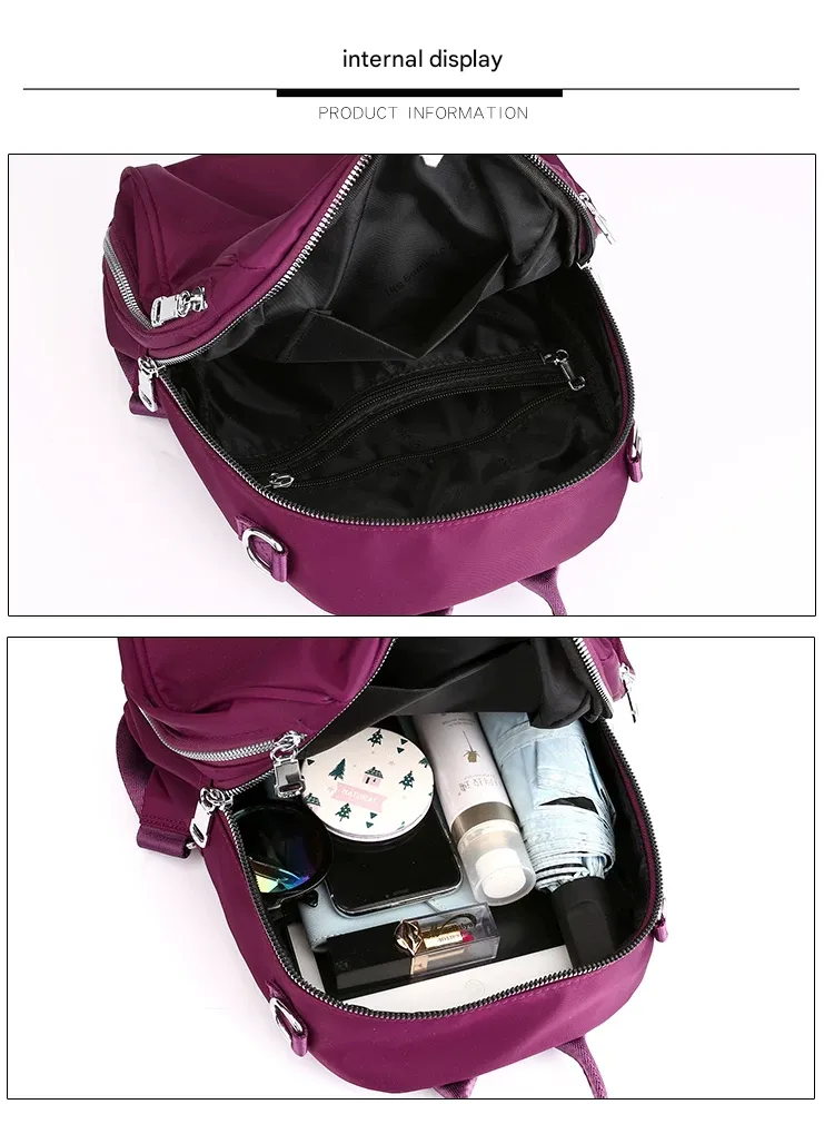 Backpack For Women and Girls 2027-15