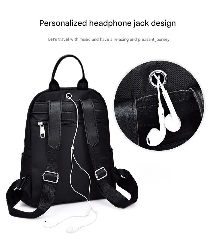 Backpack For Women and Girls 2027-1