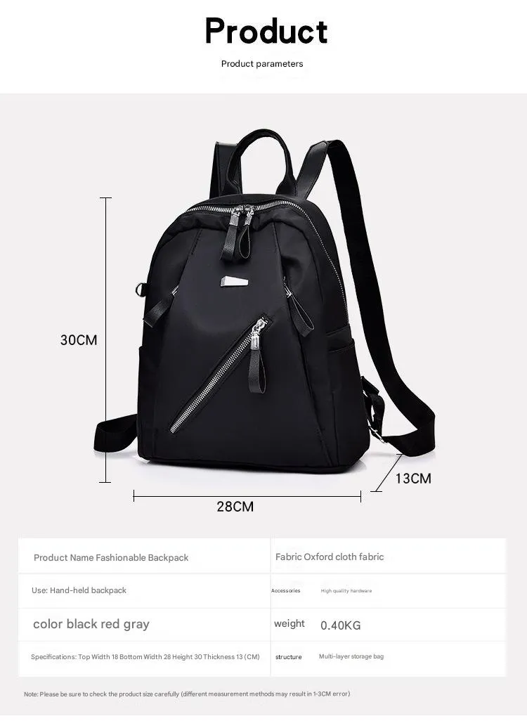 Backpack For Women and Girls 2027-1