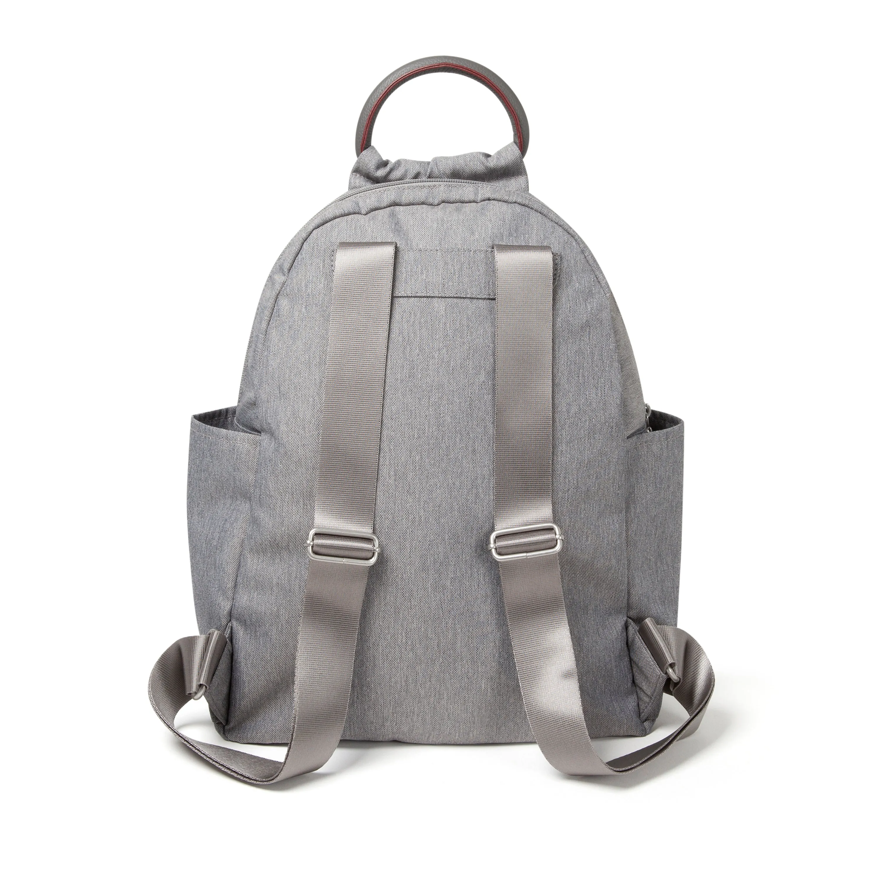 baggallini All Day Backpack with RFID phone wristlet