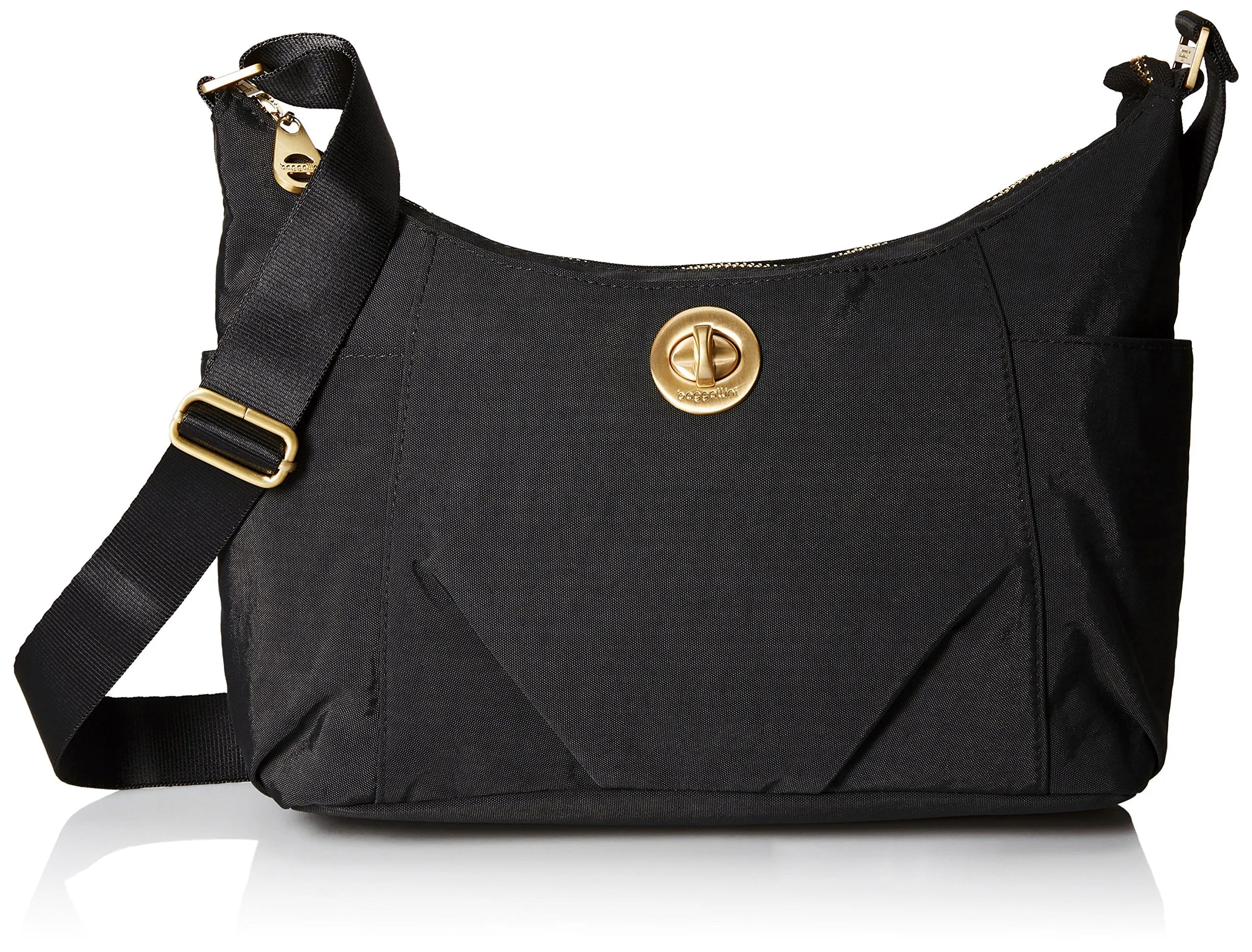 Baggallini Bahia Hobo Shoulder Handbags