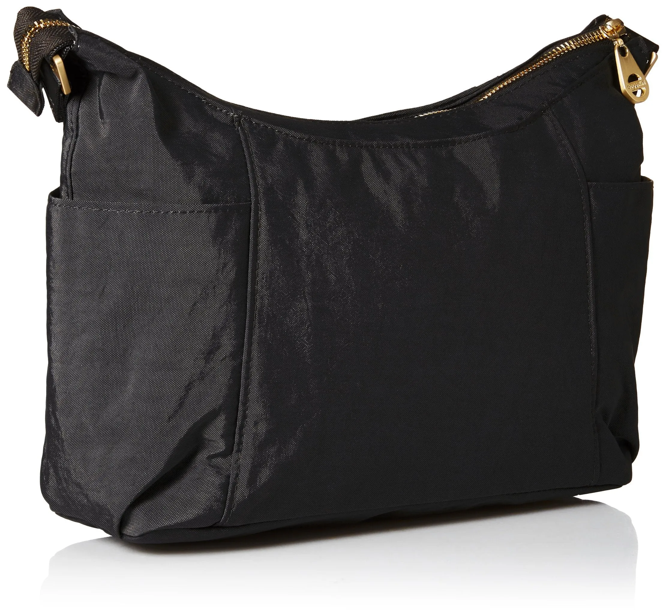 Baggallini Bahia Hobo Shoulder Handbags