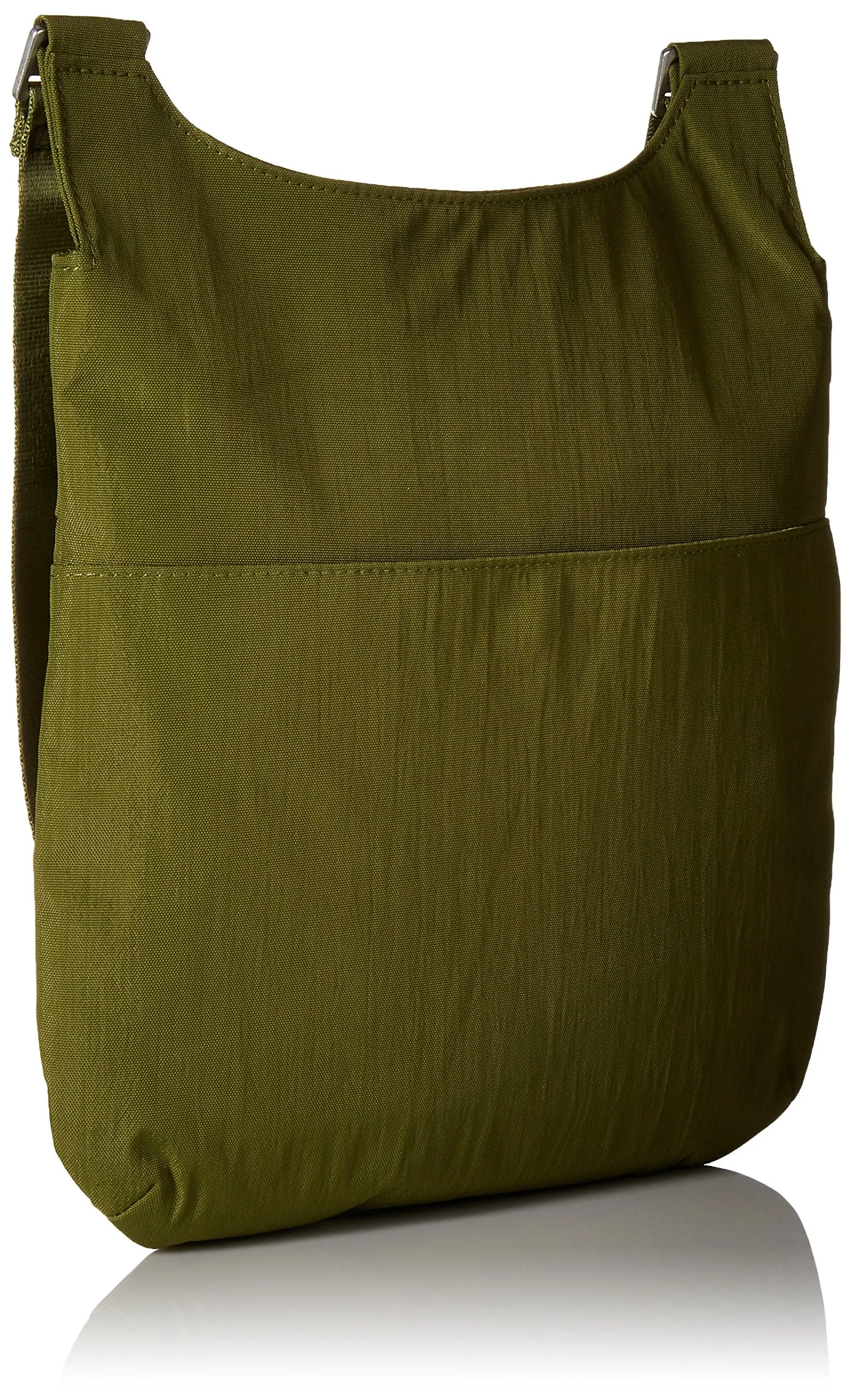 Baggallini Big Zipper Bagg With RFID