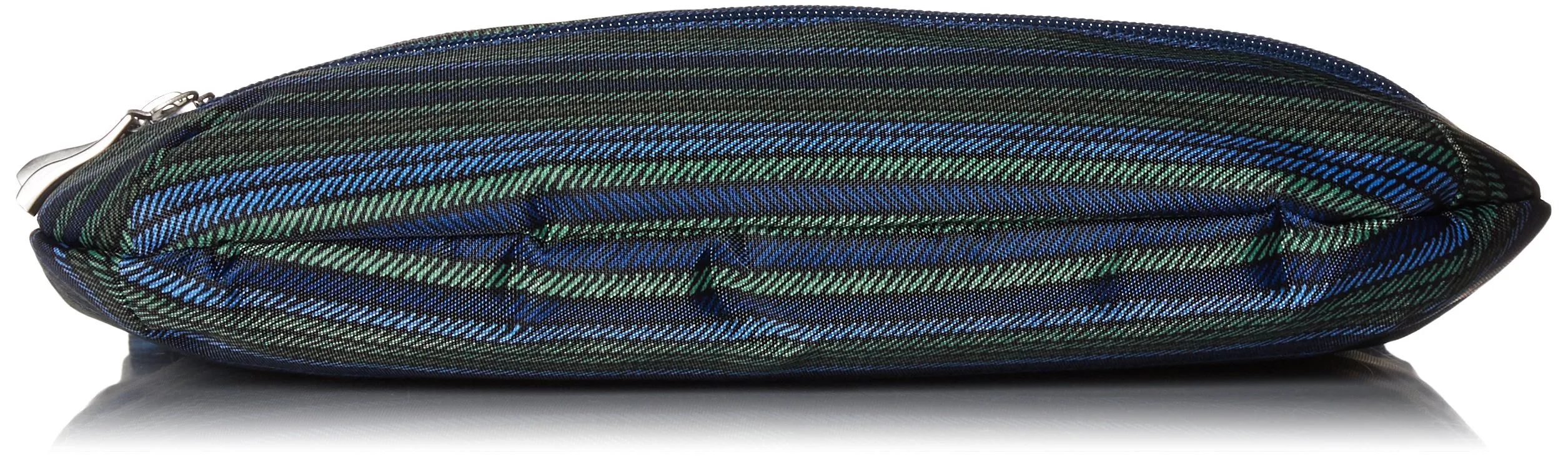 Baggallini Big Zipper Bagg With RFID
