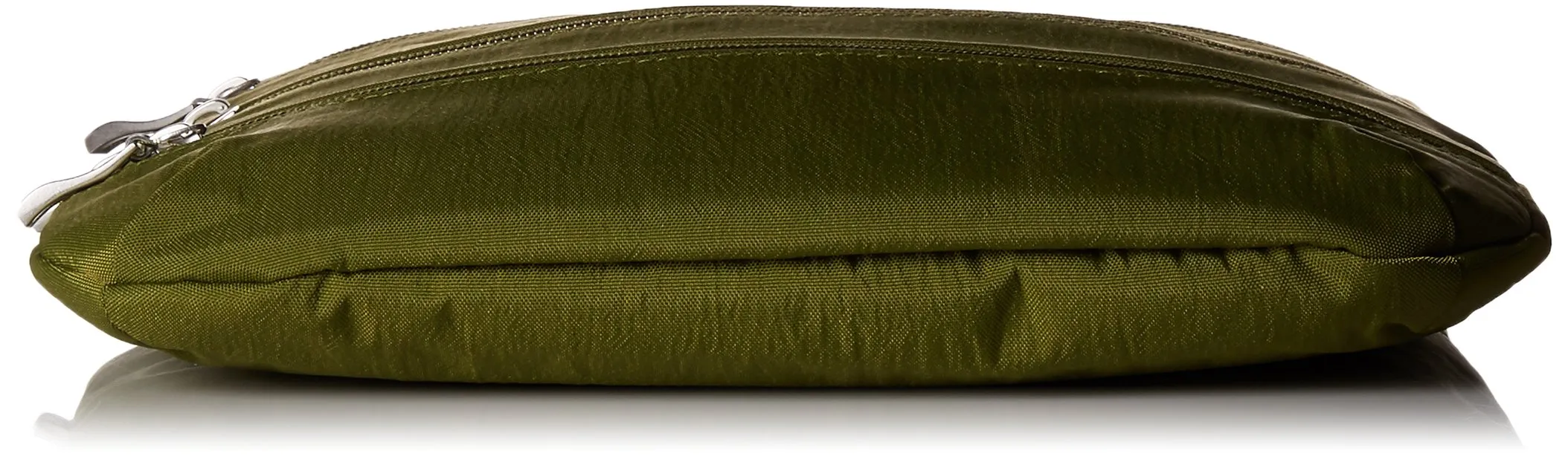 Baggallini Big Zipper Bagg With RFID