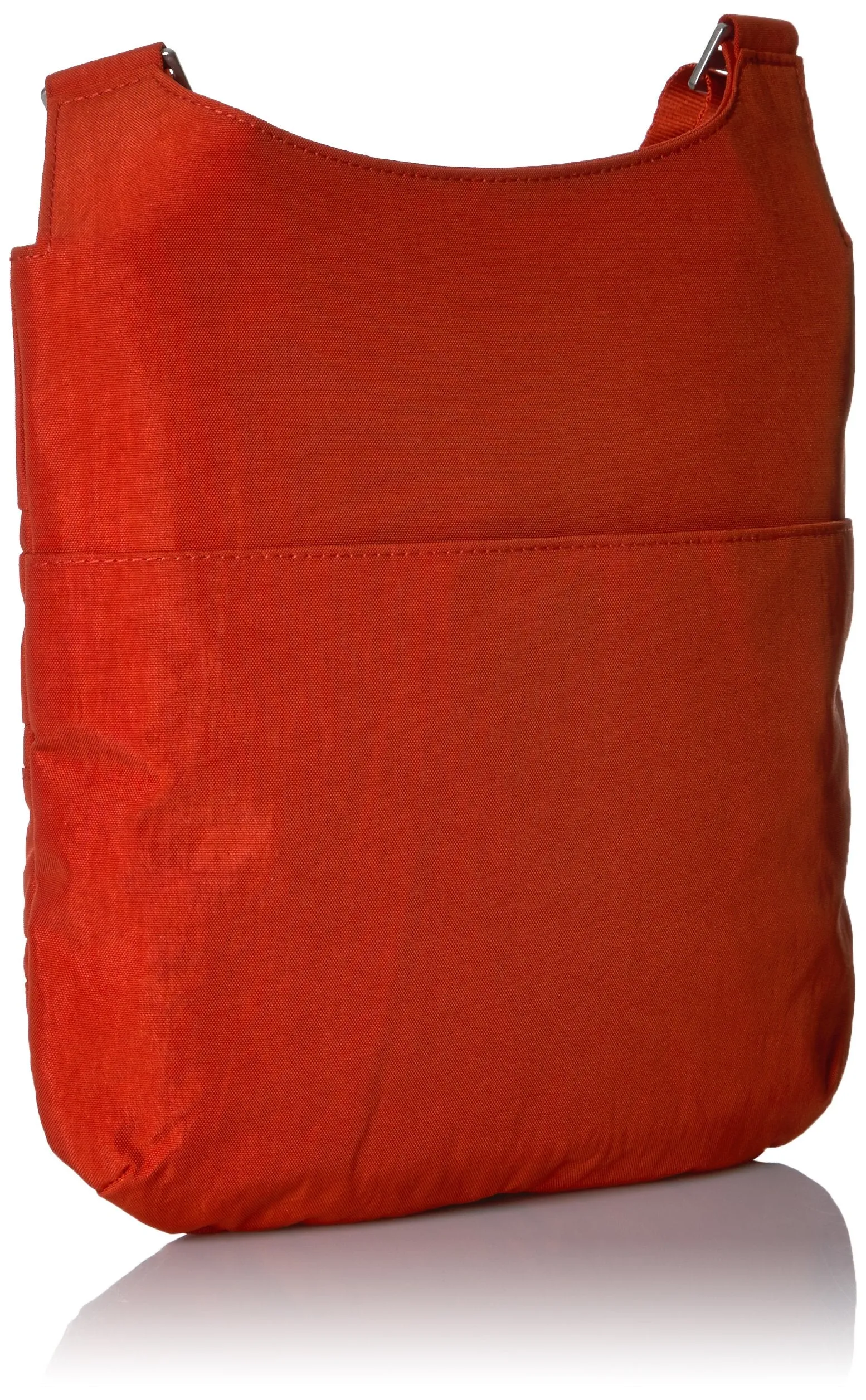 Baggallini Big Zipper Bagg With RFID