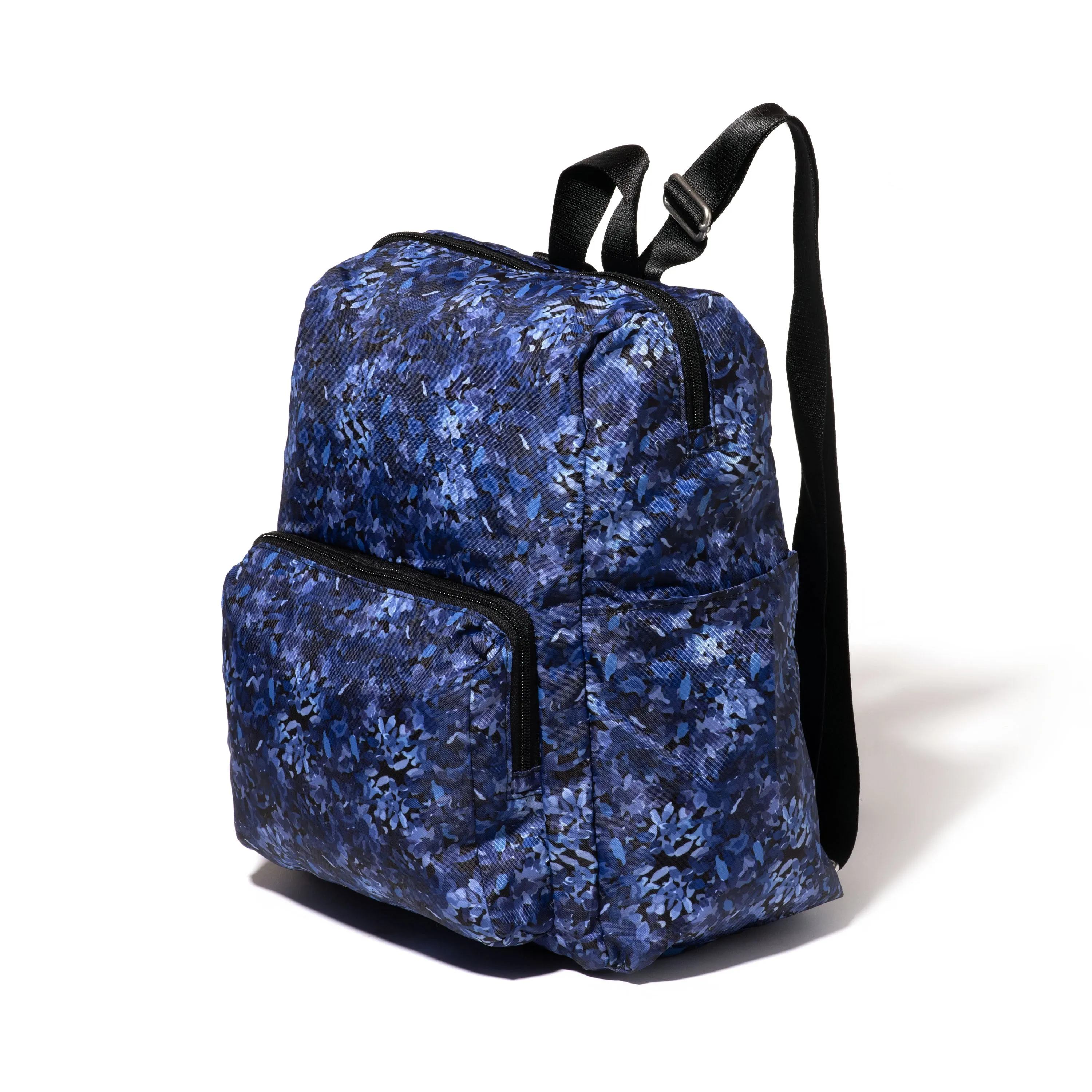 baggallini Carryall Packable Backpack