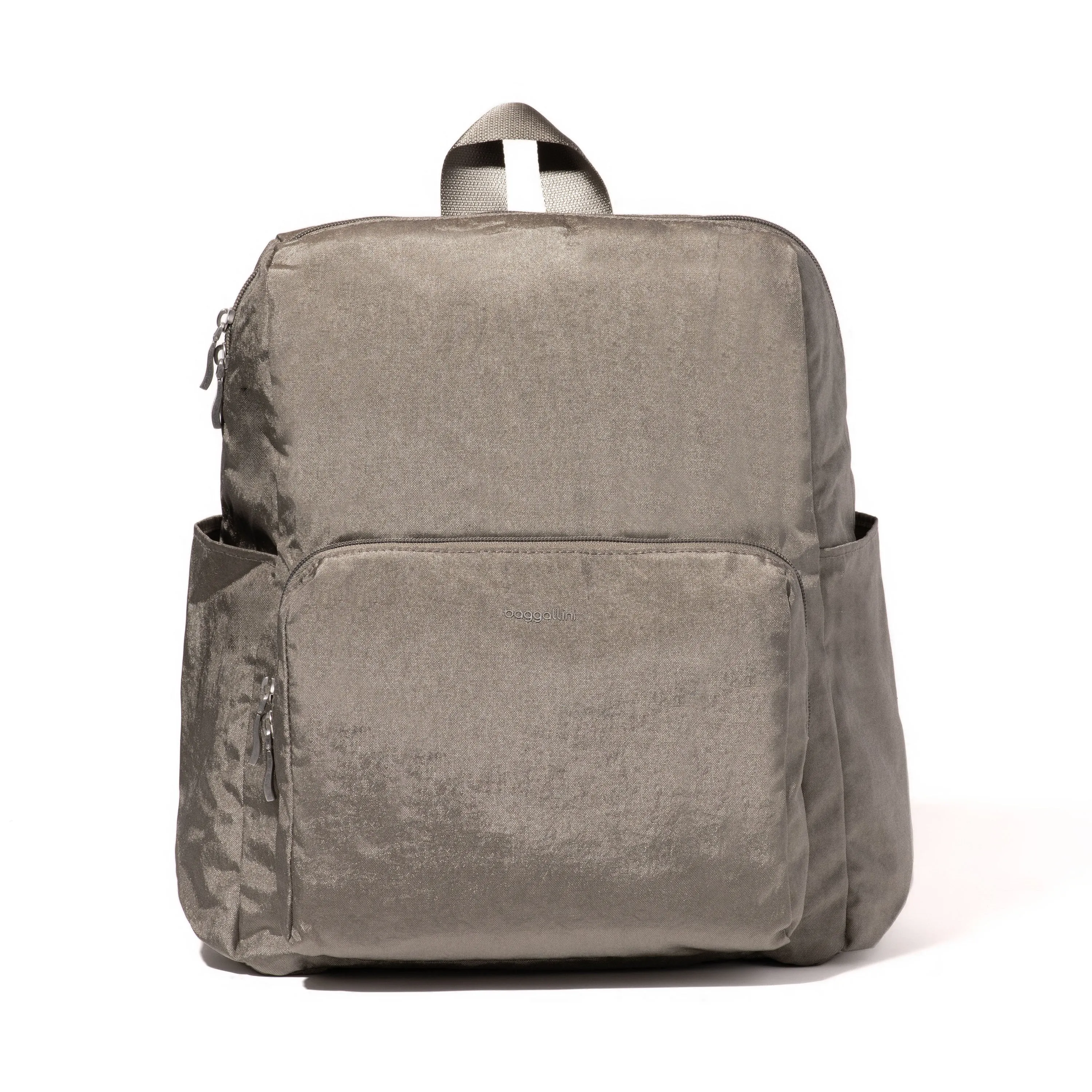 baggallini Carryall Packable Backpack