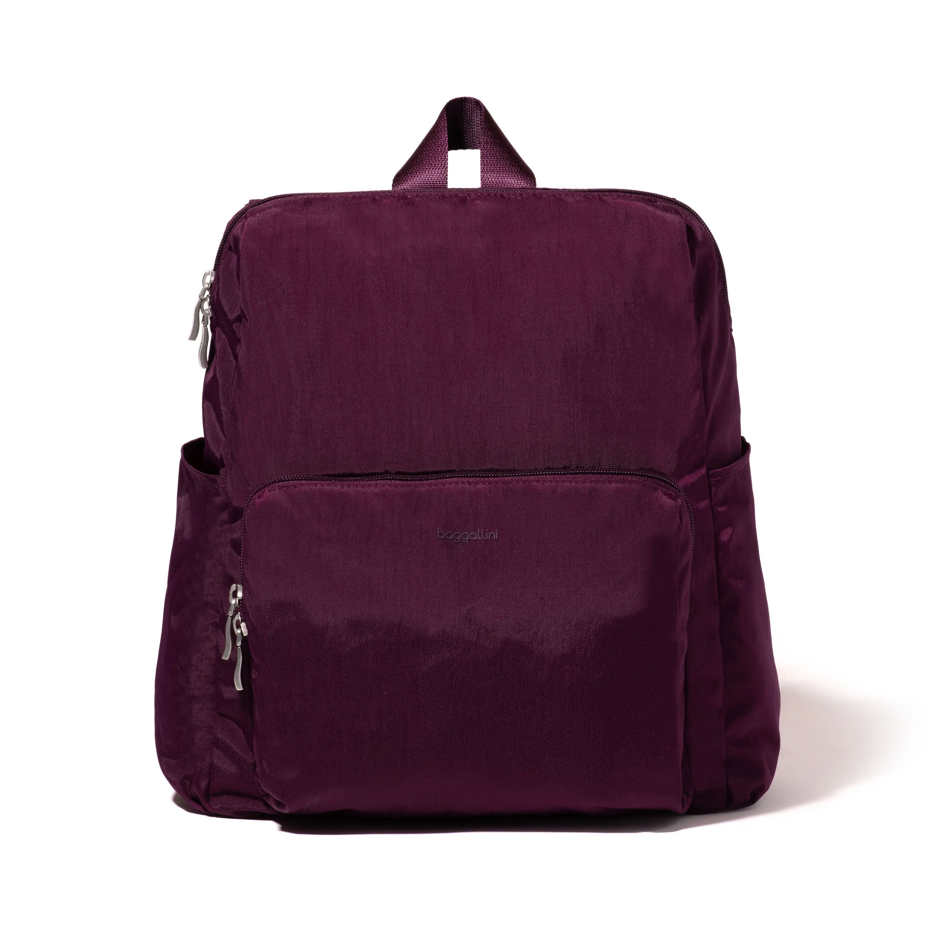 baggallini Carryall Packable Backpack