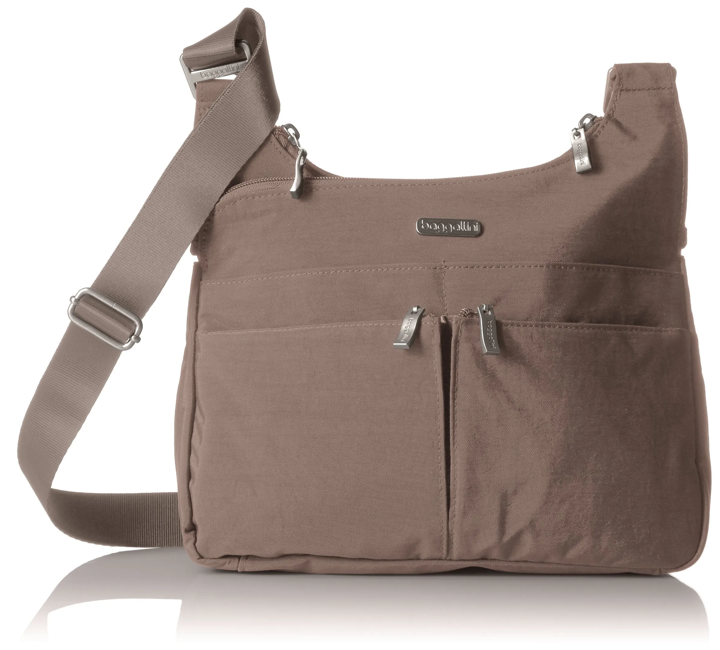 Baggallini Cross Over Crossbody