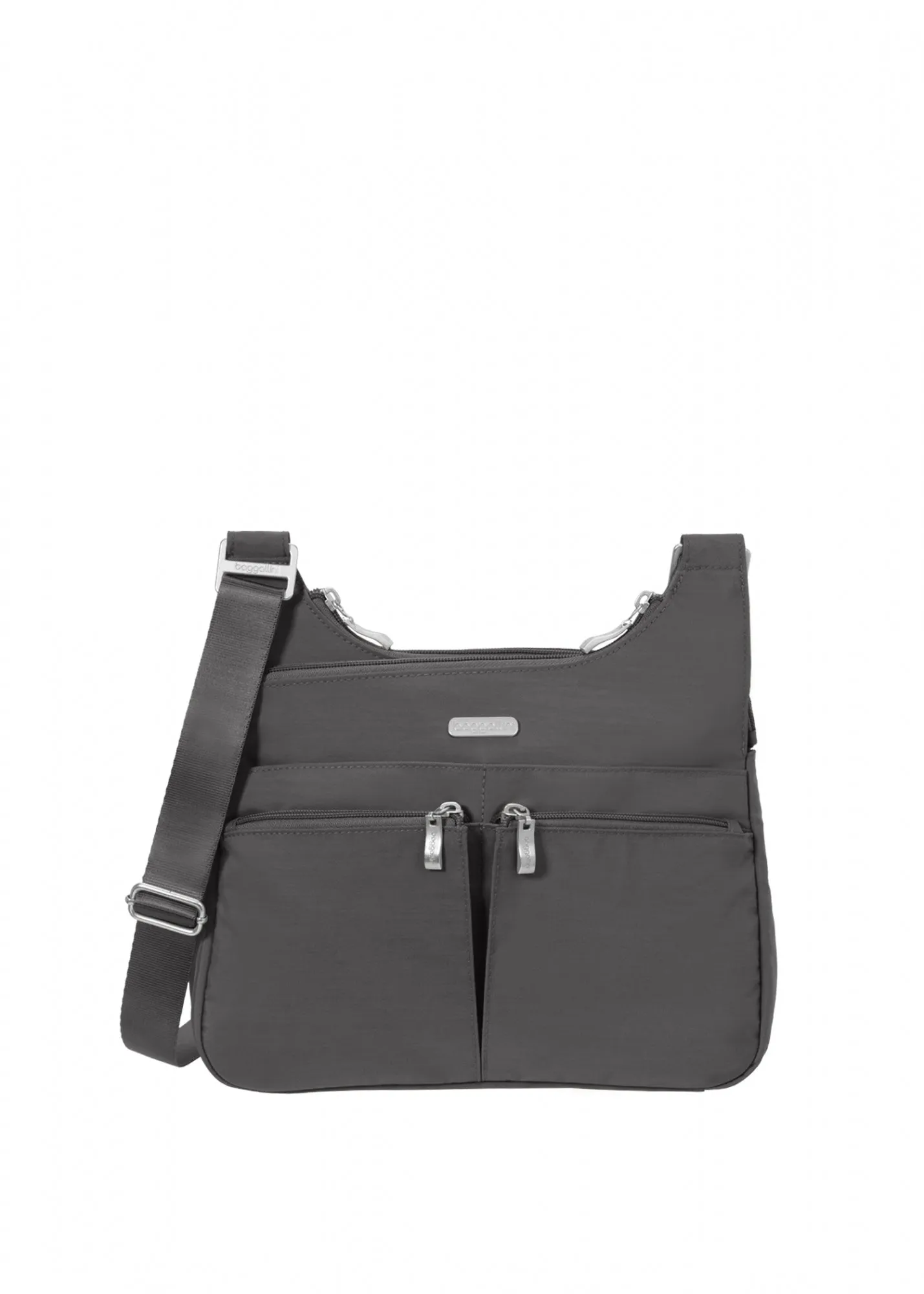 Baggallini Cross Over Crossbody