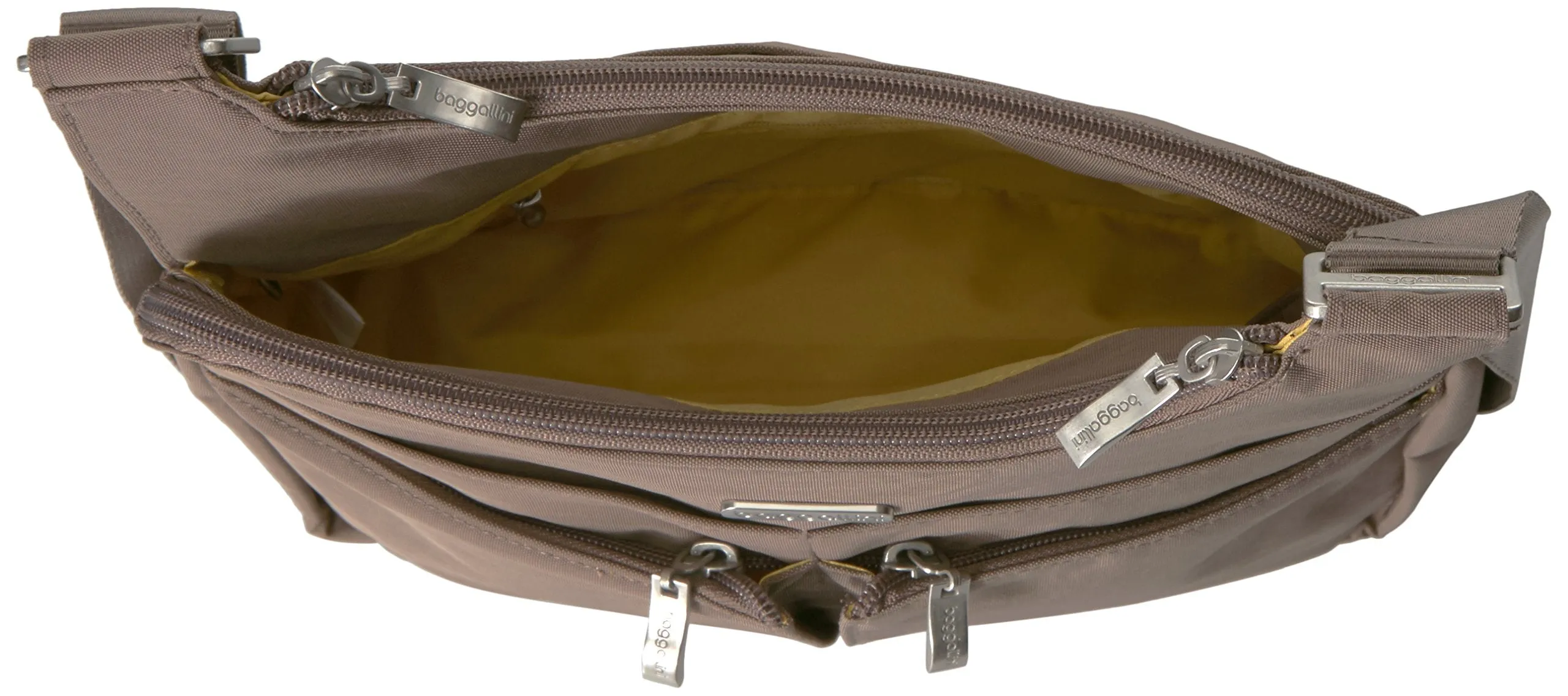 Baggallini Cross Over Crossbody