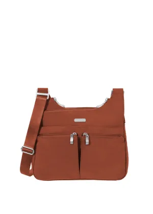 Baggallini Cross Over Crossbody