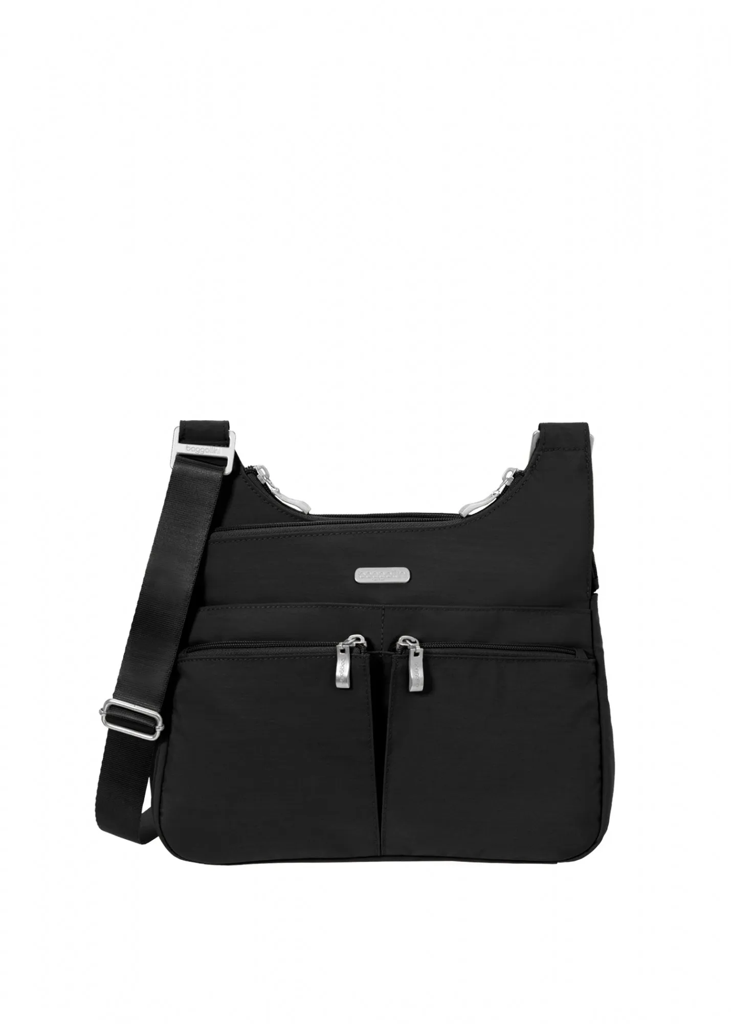 Baggallini Cross Over Crossbody
