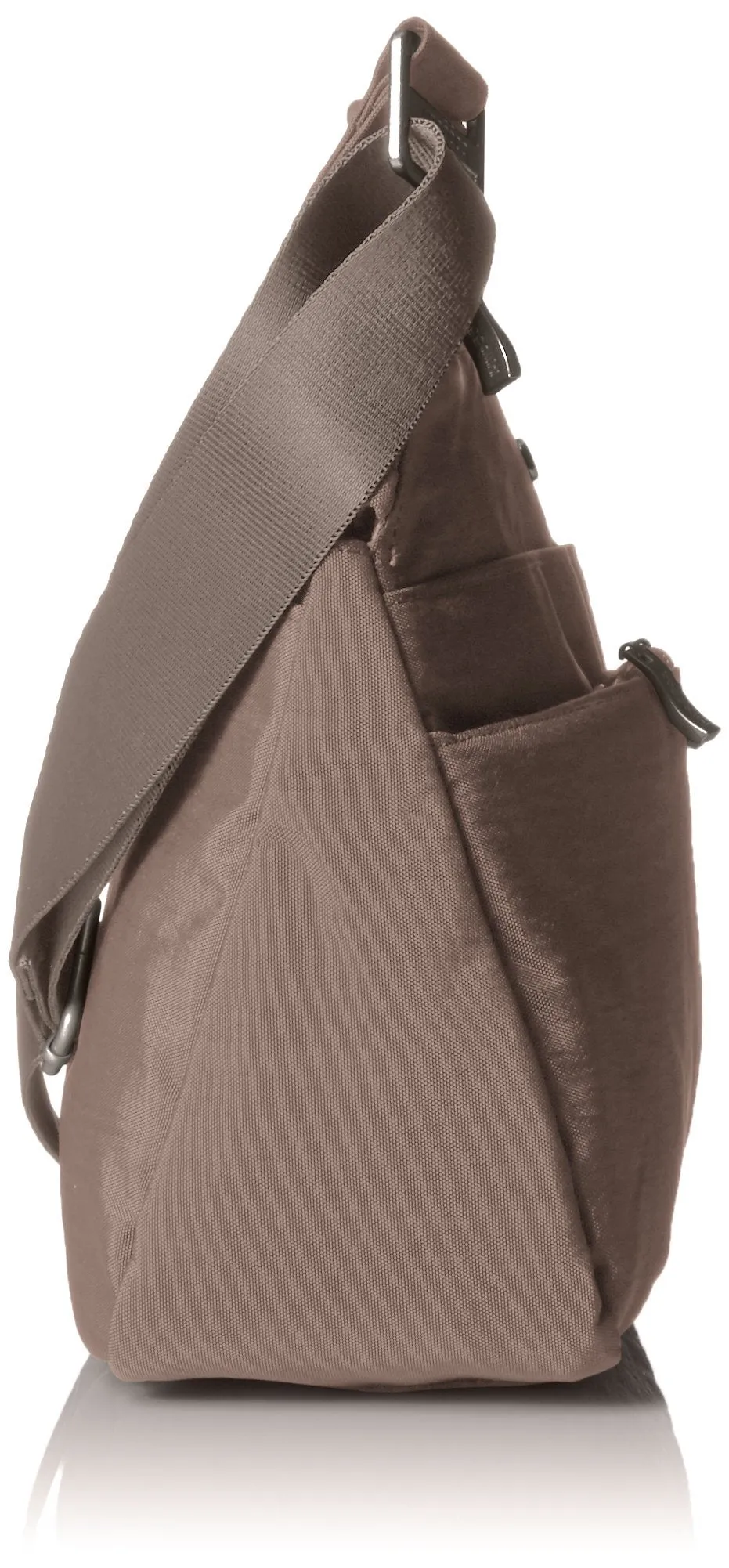 Baggallini Cross Over Crossbody