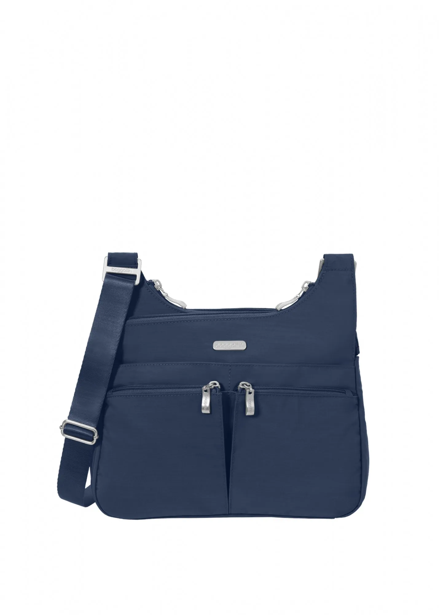 Baggallini Cross Over Crossbody