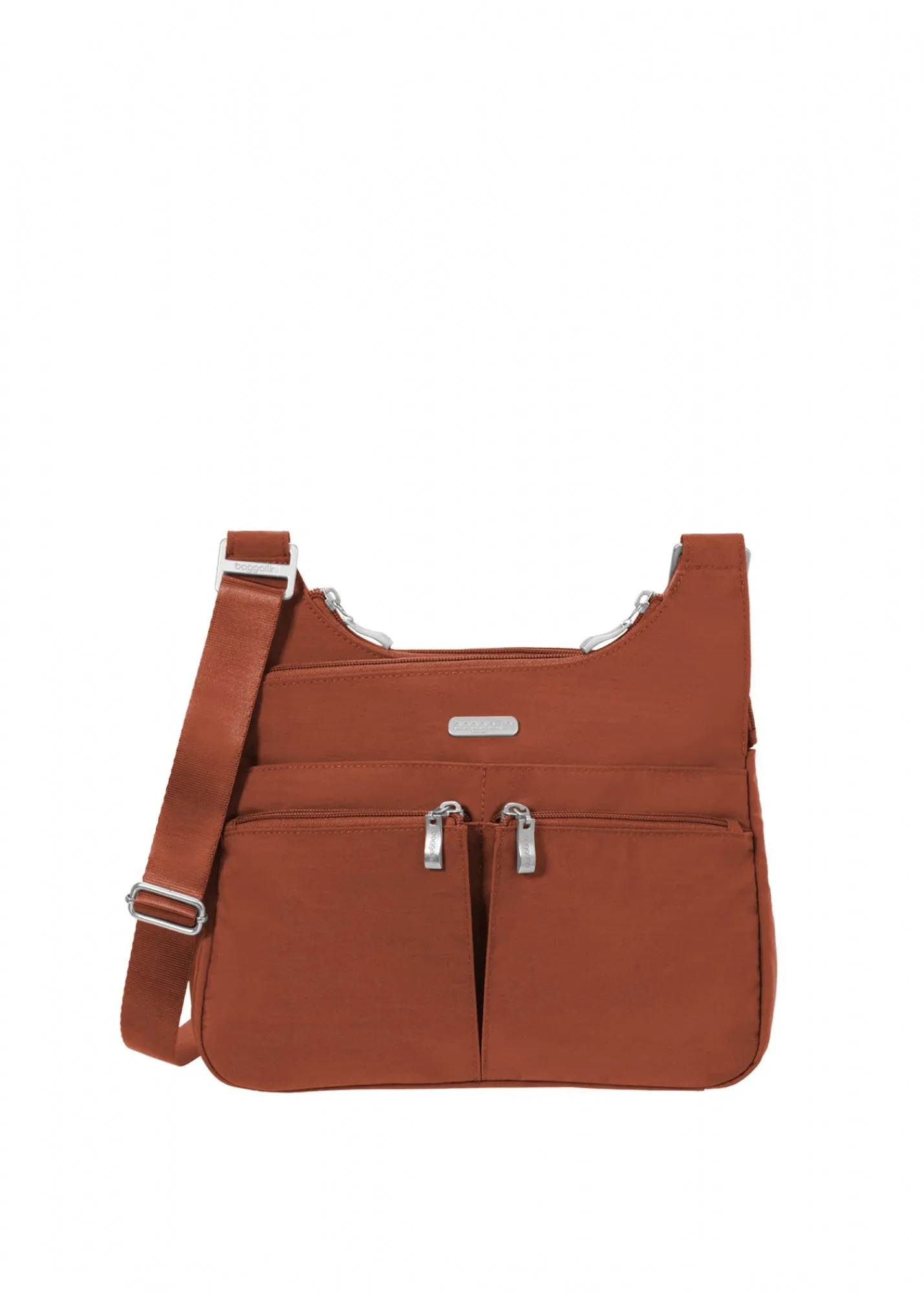 Baggallini Cross Over Crossbody