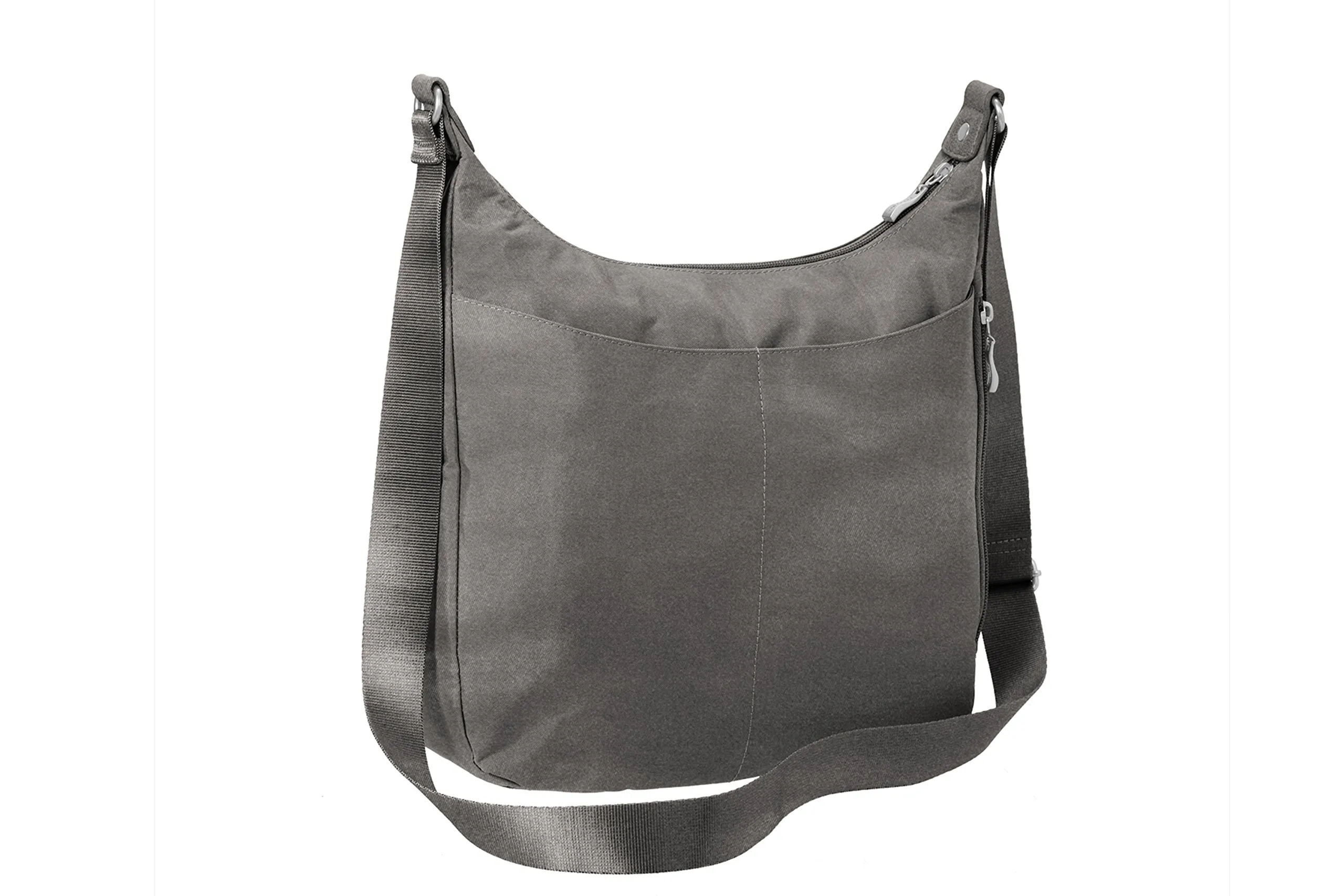 Baggallini Day Trip Hobo with RFID Phone Wristlet