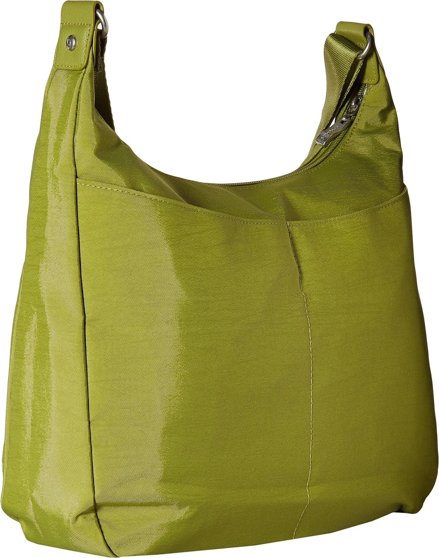 Baggallini Day Trip Hobo with RFID Phone Wristlet