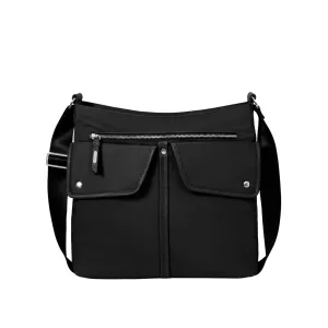 Baggallini Hillcrest Hobo With RFID