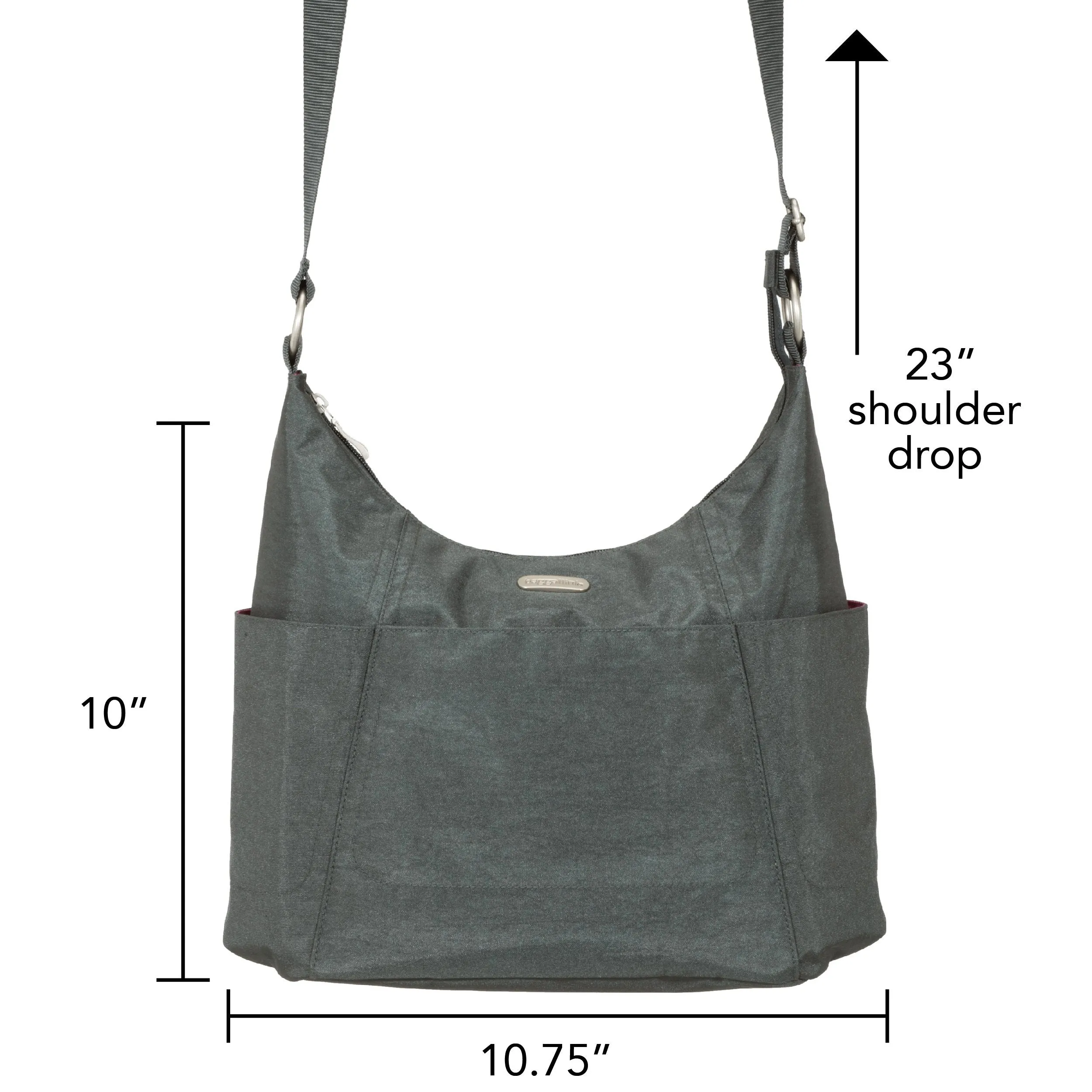 Baggallini Hobo Tote Shoulder Handbags