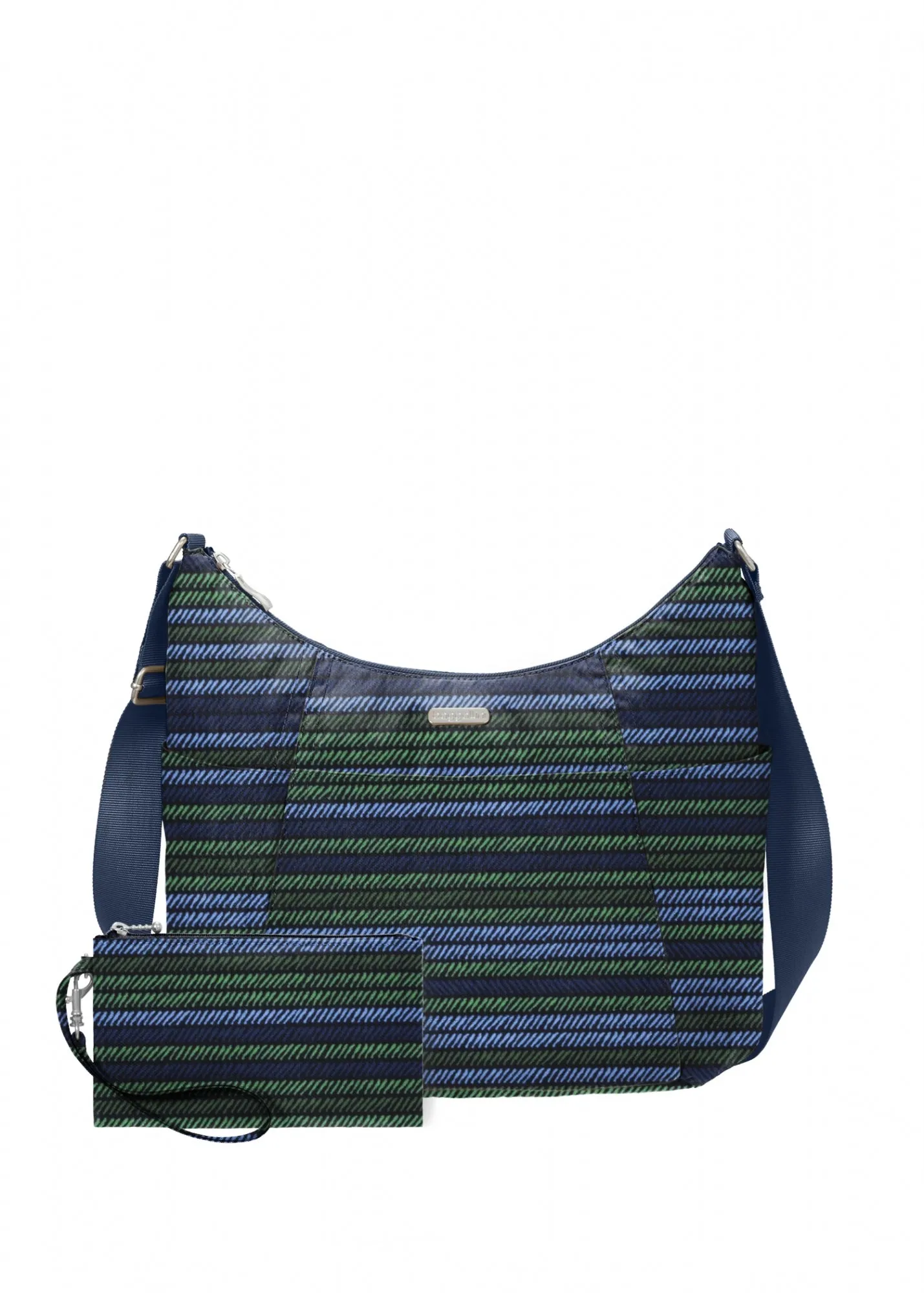 Baggallini Hobo Tote Shoulder Handbags