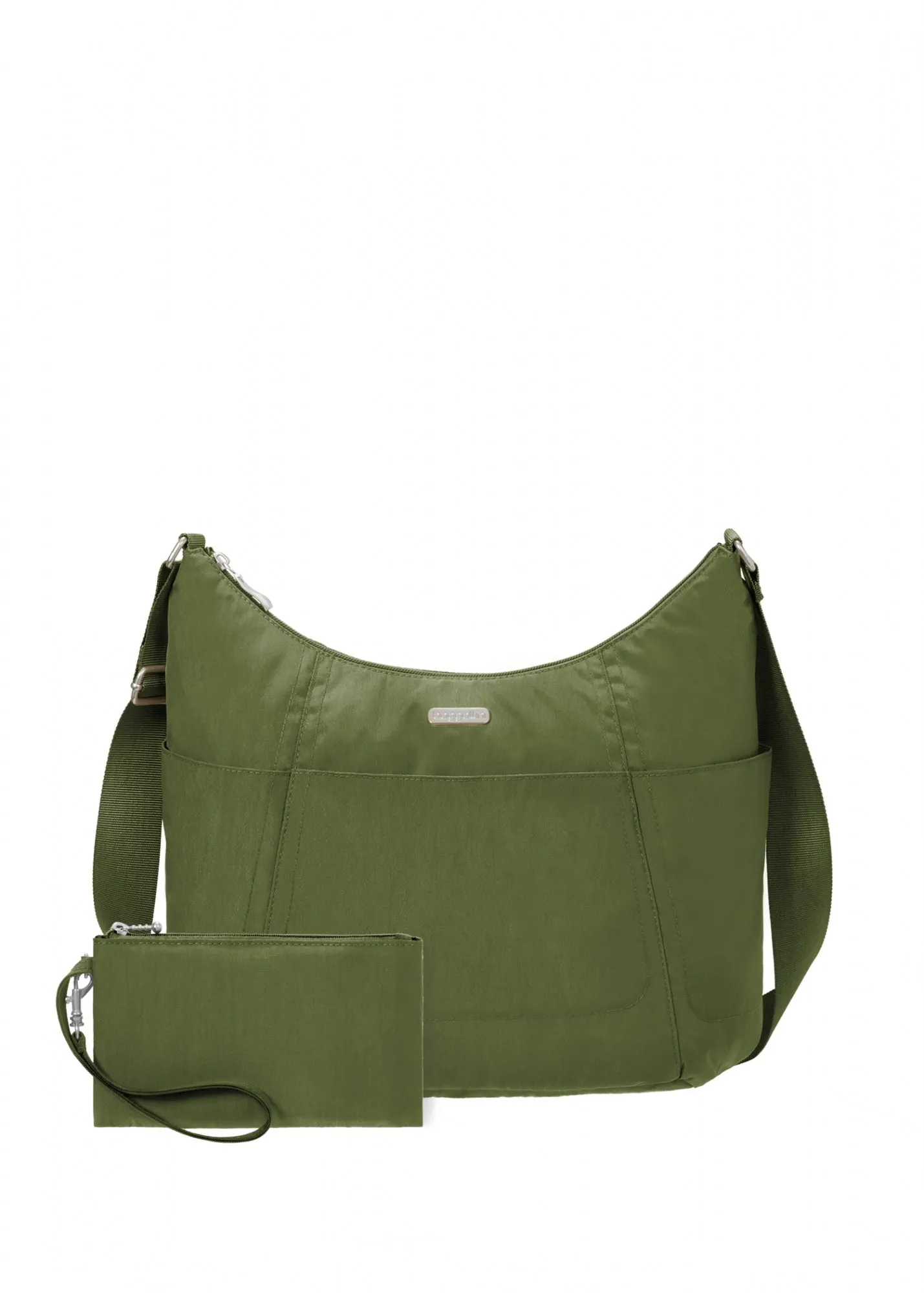 Baggallini Hobo Tote Shoulder Handbags