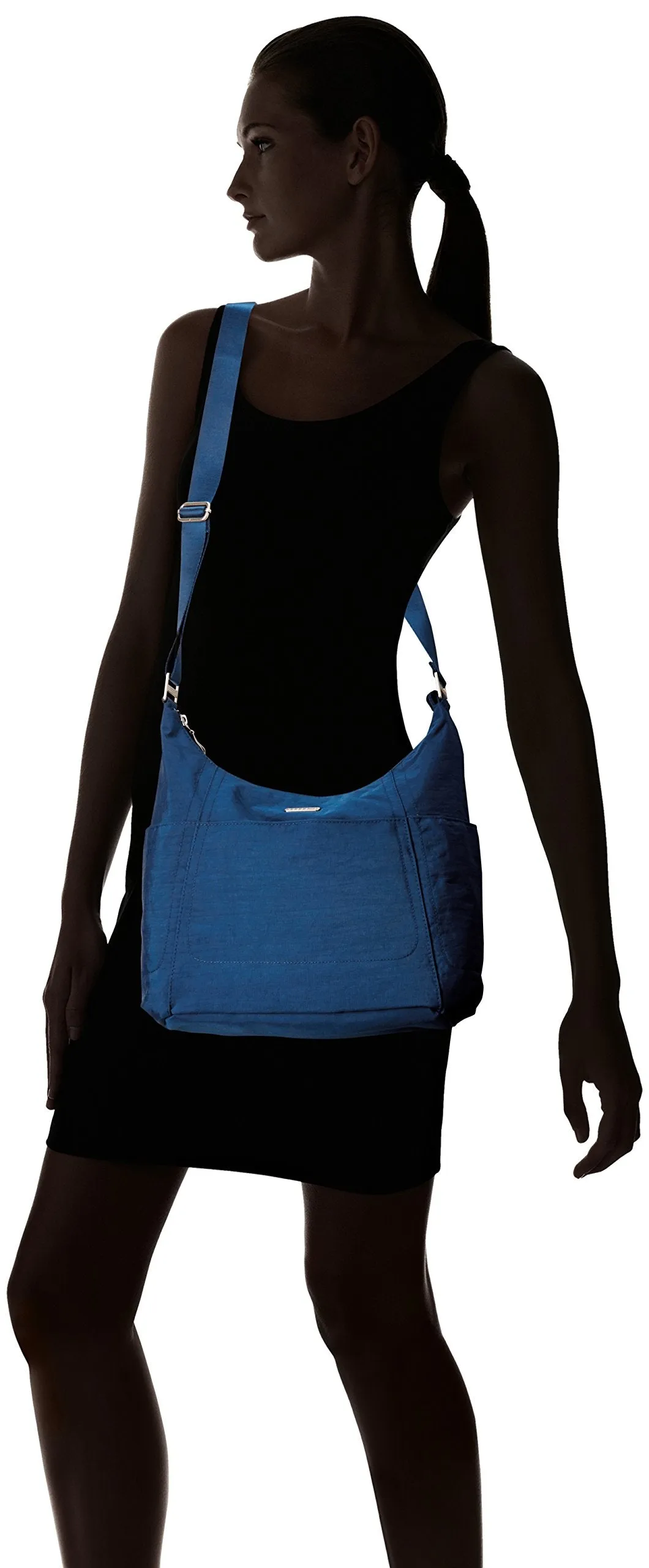 Baggallini Hobo Tote Shoulder Handbags