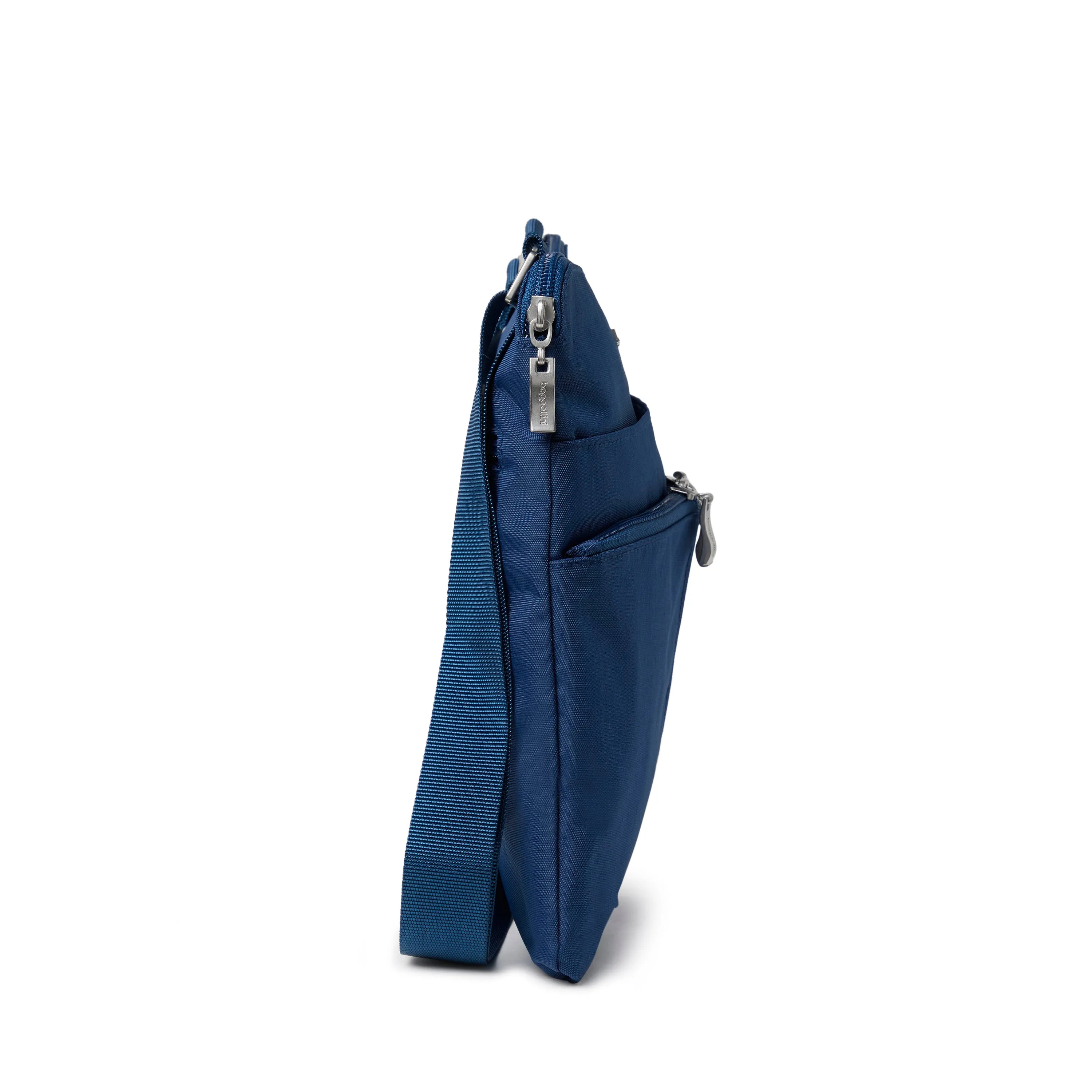 baggallini Horizon Crossbody Bag with Wristlet