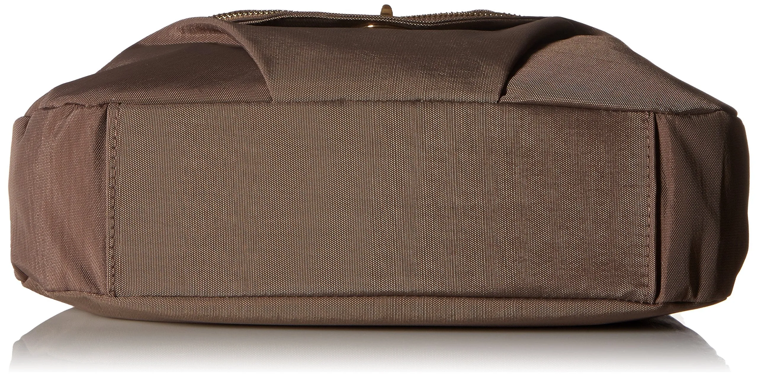 Baggallini Kuala Flap Zip Hobo