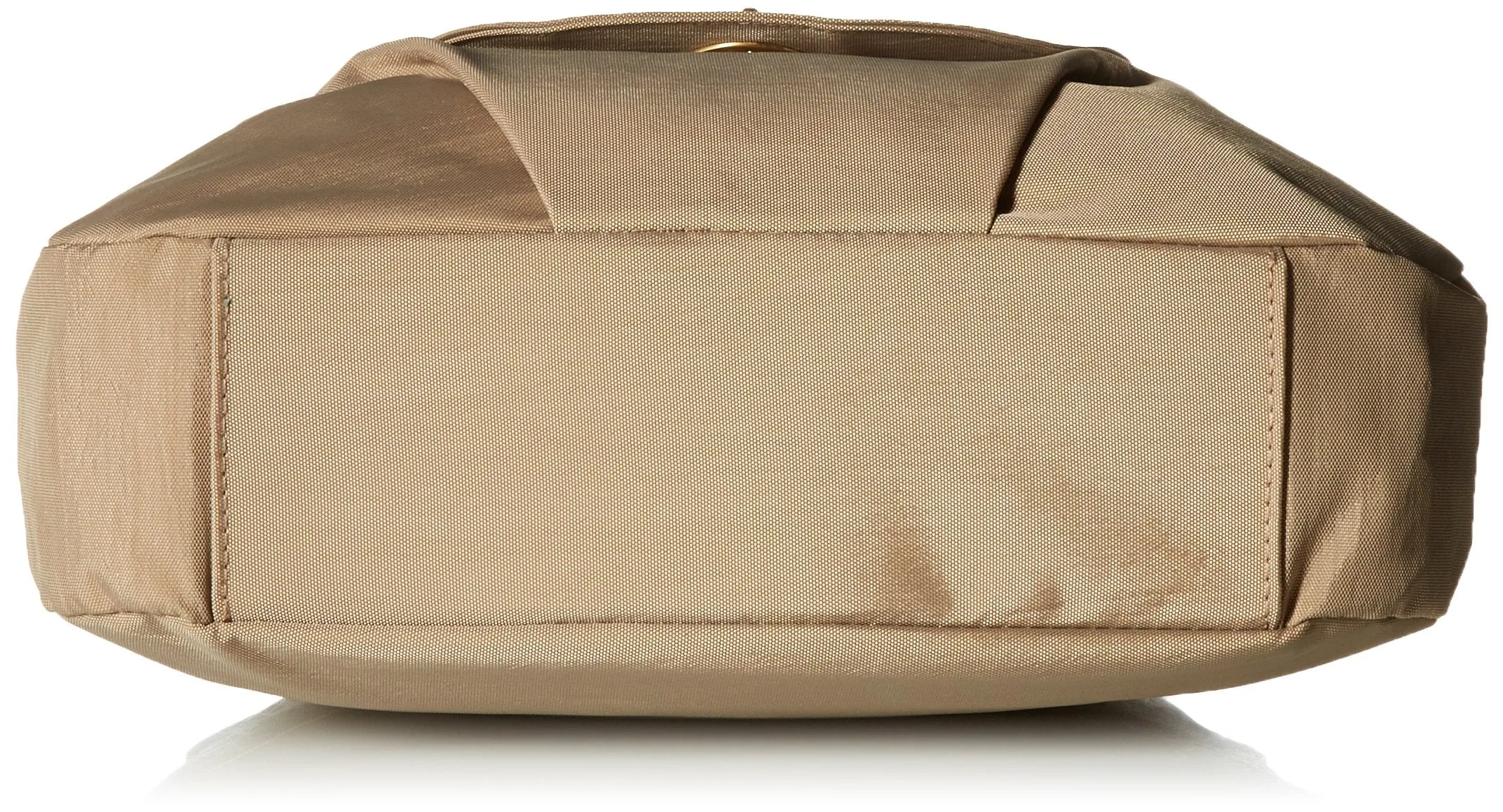 Baggallini Kuala Flap Zip Hobo