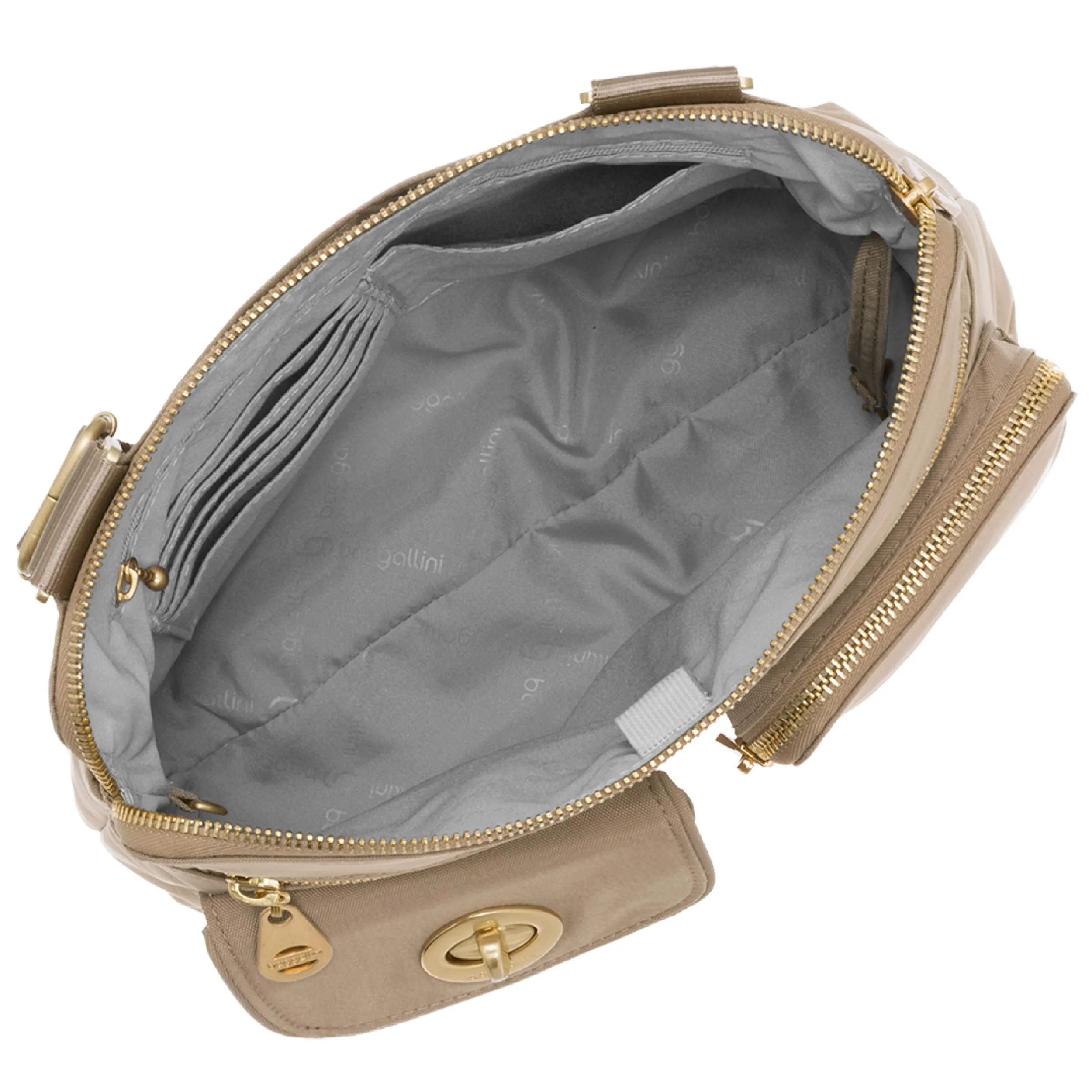 Baggallini Melbourne Crossbody