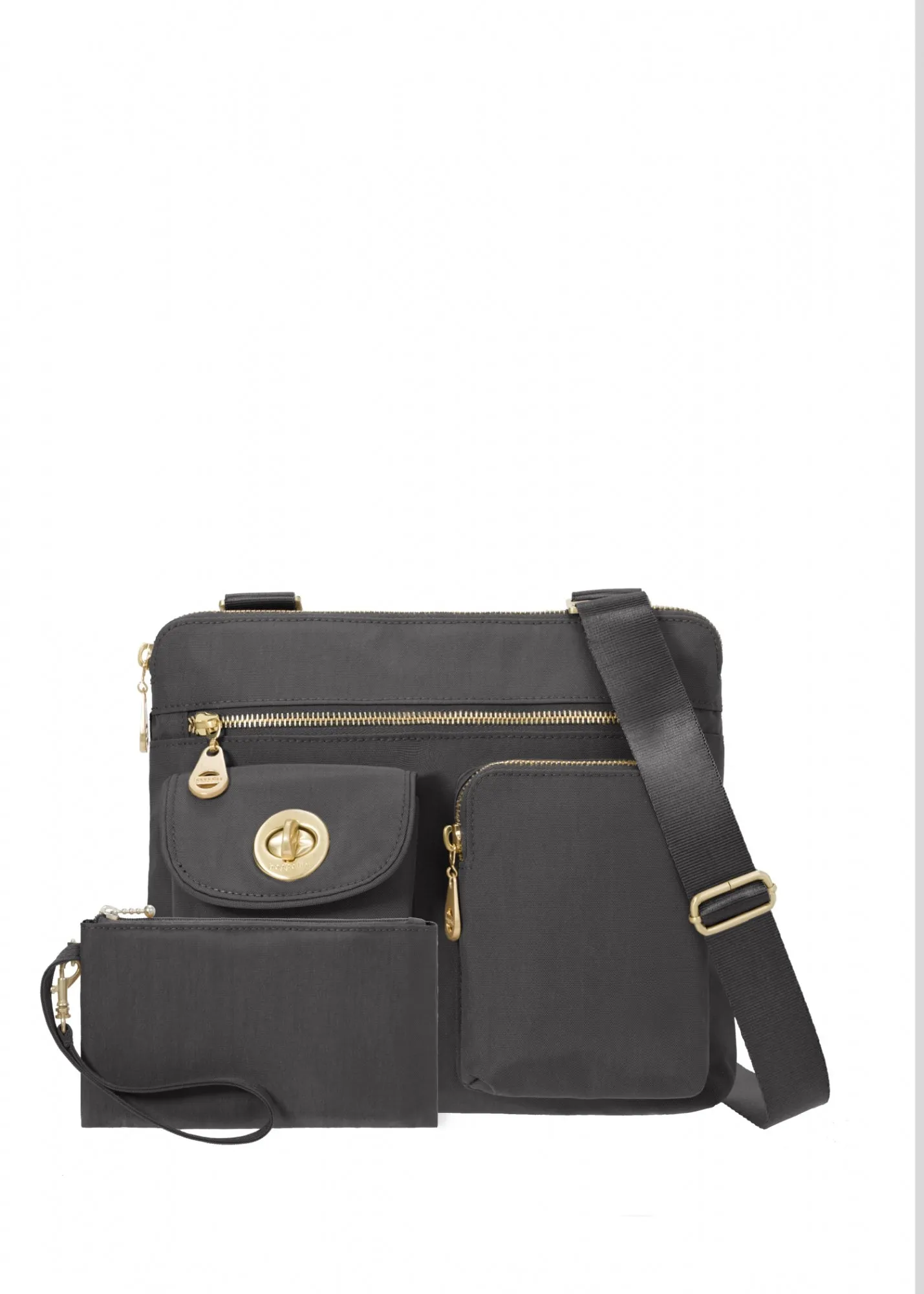 Baggallini Melbourne Crossbody