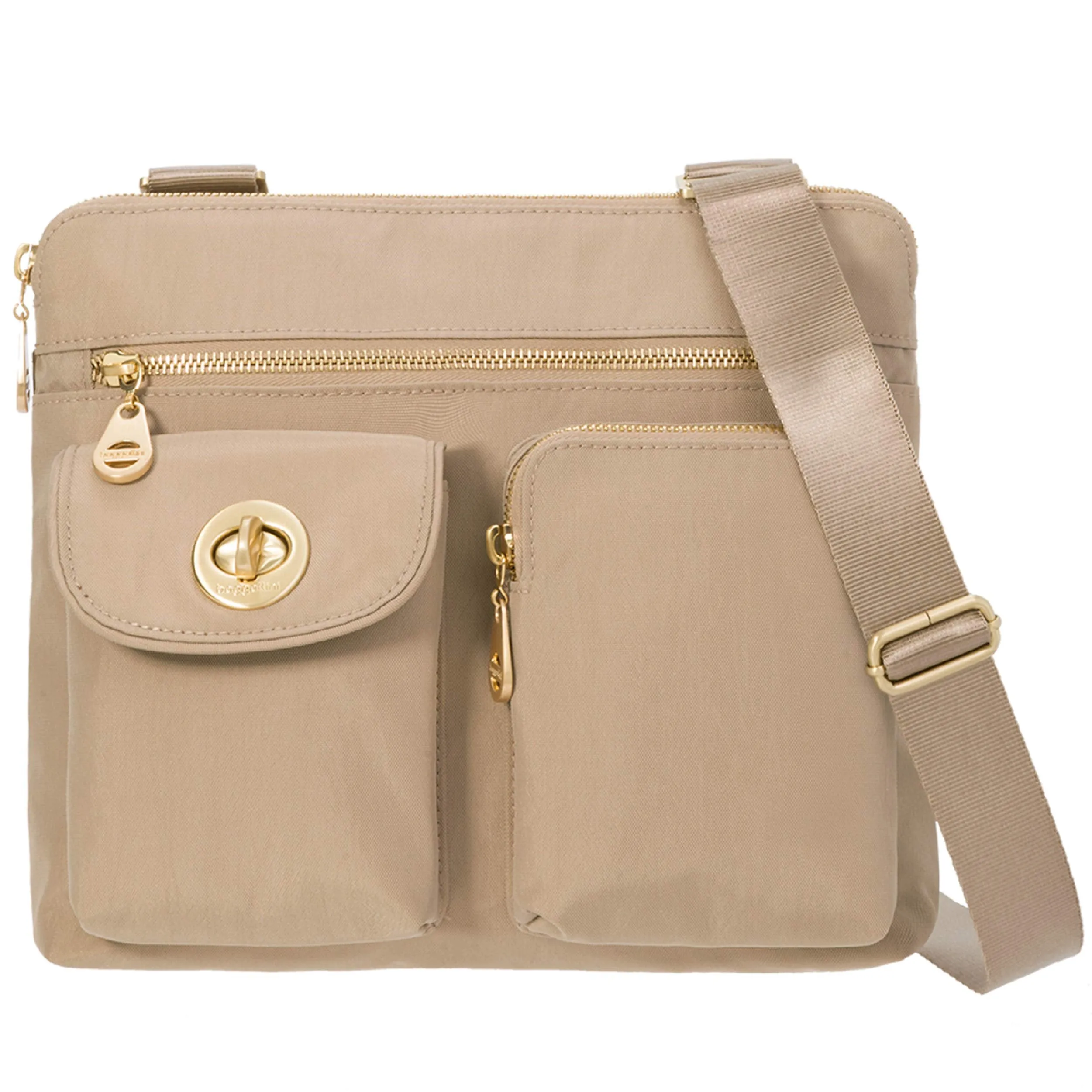Baggallini Melbourne Crossbody