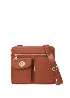 Baggallini Melbourne Crossbody