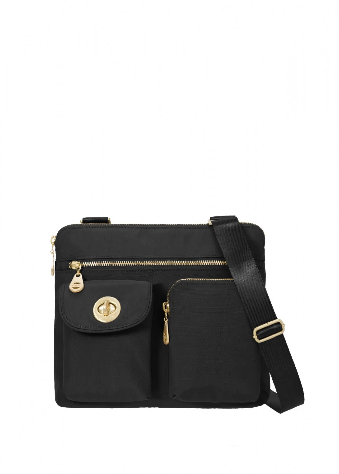 Baggallini Melbourne Crossbody