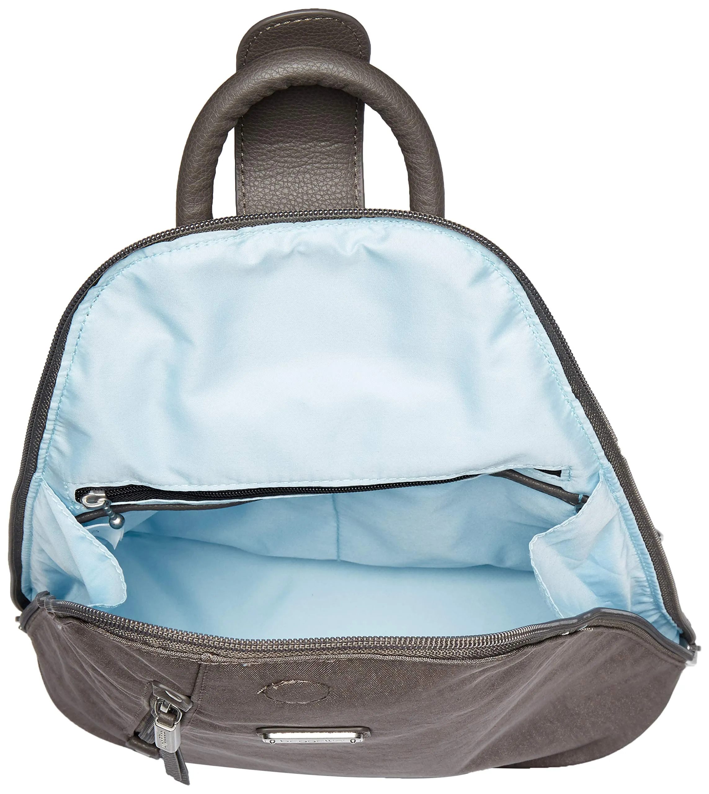 Baggallini Metro Backpack with RFID Phone Wristlet