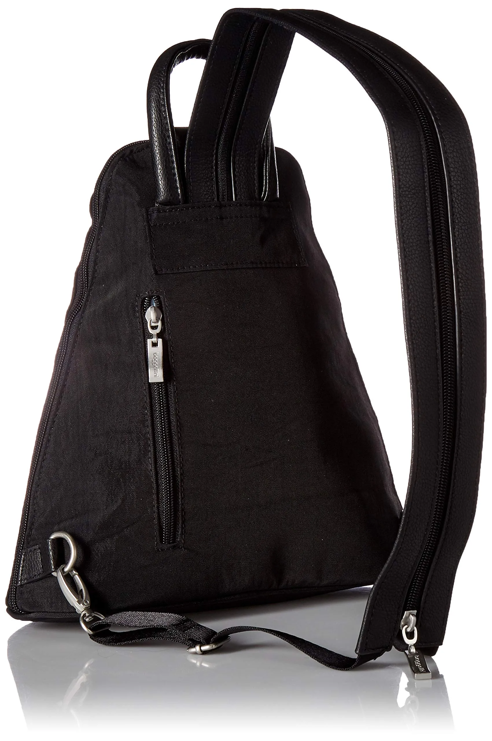 Baggallini Metro Backpack with RFID Phone Wristlet
